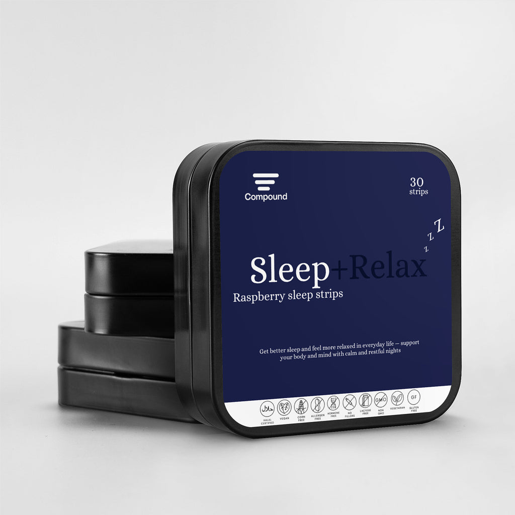 Sleep Strips