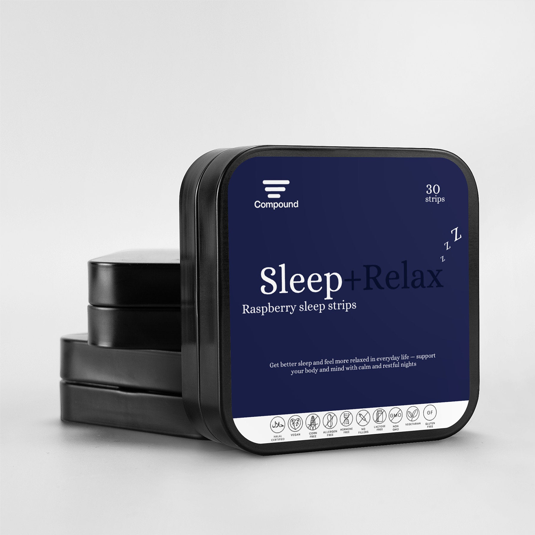 Sleep Strips