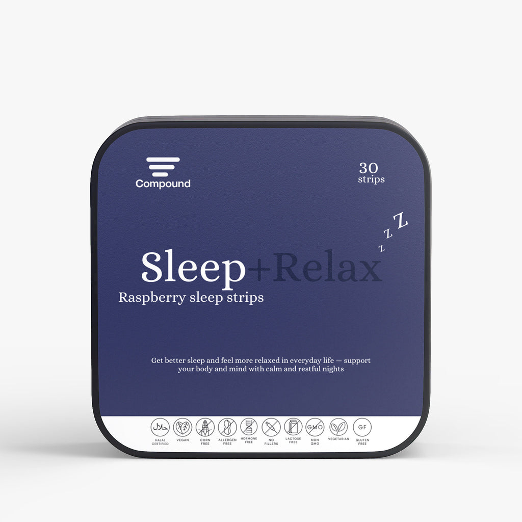 Sleep Strips