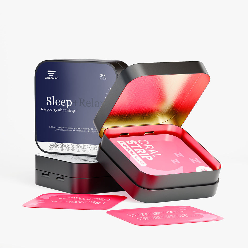 Sleep Strips