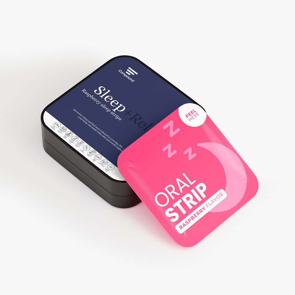 Sleep Strips